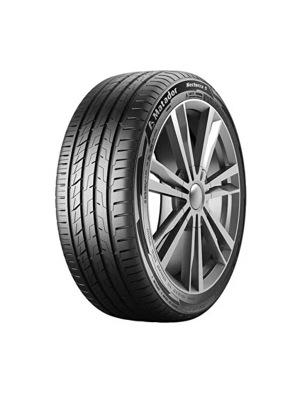 Matador 235/45R19 99W XL FR Hectorra 5 Oto Yaz Lastiği (Üretim Yılı: 2023) ürün görseli 1