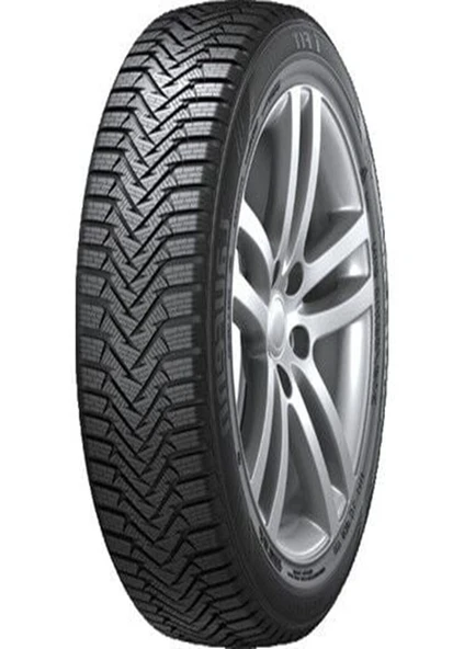 Laufenn 205/50R17 93V XL i Fit+ Lw31 Oto Kış Lastiği (Üretim Yılı : 2025) ürün görseli 1