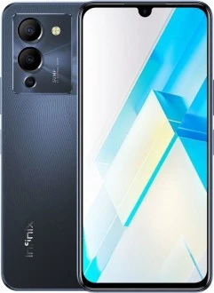 Infinix Note 12 128 GB + 8 GB Ram + 5 GB Sanal Ram (Infinix Türkiye Garantili) Siyah ürün görseli 1
