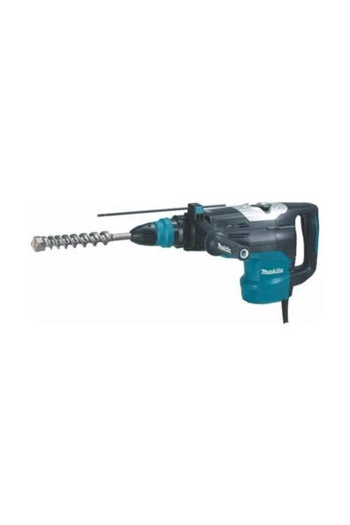 Makita Hr5202c Kırıcı Delici 1510w 52Mm ürün görseli 1