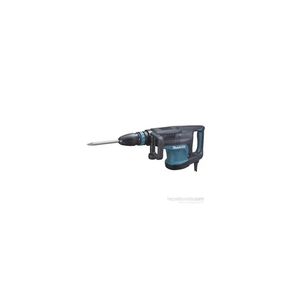 Makita HM1203C 1510 Watt 25.5 Joule 9.7 kg Elektro Pnomatik Kırıcı ürün görseli 1