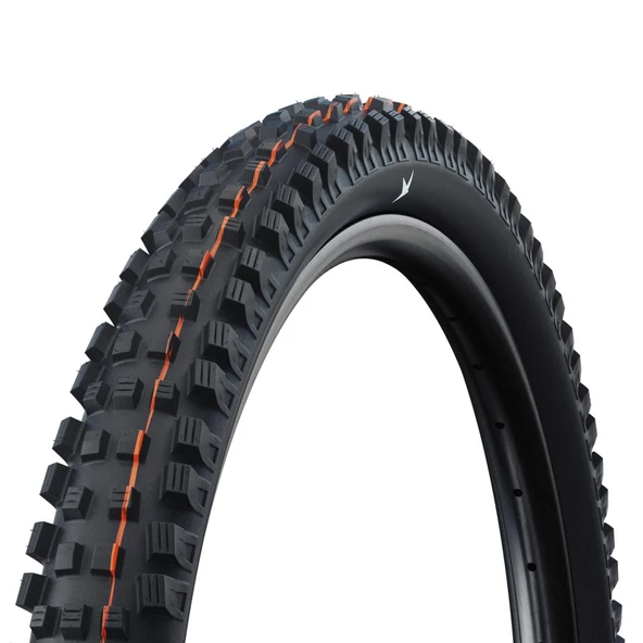 Schwalbe Magic Mary 27.5x2.50 Evolution | Addix Soft | Gravity Pro | Radial | ECE-R75 TLR Tubeless Ready Dış Lastik ürün görseli 1