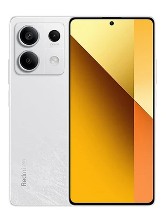 Redmi Note 13 Pro 5G 12GB RAM 512GB BEYAZ ürün görseli 1