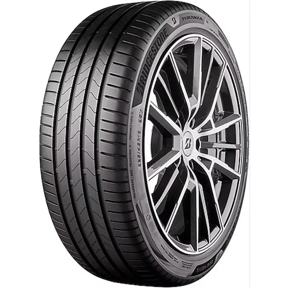 Bridgestone Turanza T005 DriveGuard 225/45 R17 94Y XL RFT Yaz Lastigi - 2026 ürün görseli 1
