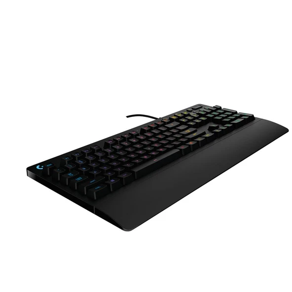 Logitech 920-008094 G213 Prodigy RGB Oyuncu Klavyesi ürün görseli 1