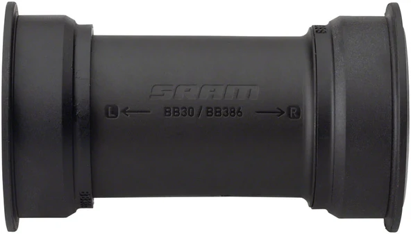 Sram Dub BB386 Road Orta Yatak - Resim 2