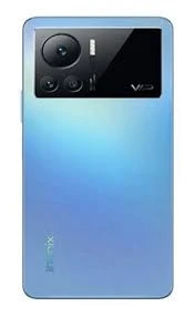 Infinix Note 12 Vip Mavi 256 GB 8 GB Ram Akıllı Telefon (Infinix Türkiye Garantili) ürün görseli 1
