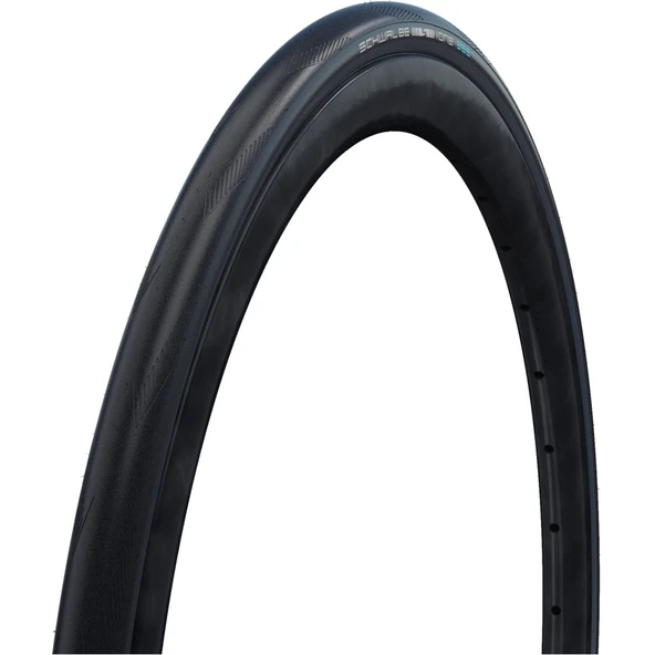 Schwalbe One 365 Folding 700x32 Performance Dış Lastik | Addix 4-Season | Race Guard - E-25 - 32-622 | Black+BlackReflex ürün görseli 1