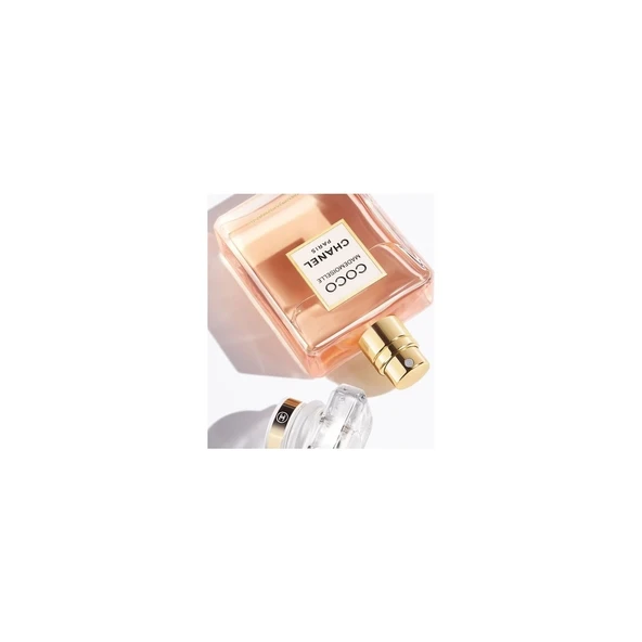 CHANEL Parfüm-Coco Mademoıselle Edp 100 ml - Resim 2