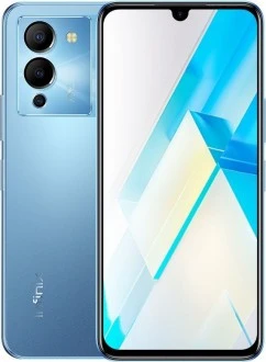 İnfinix Note 12 256 GB 8 GB Ram (İnfinix Türkiye Garantili) Mavi ürün görseli 1