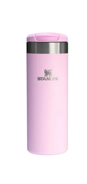 Stanley The AeroLight Transit Mug .47L / 16oz ürün görseli 1