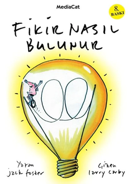 Fikir Nasıl Bulunur ürün görseli 1