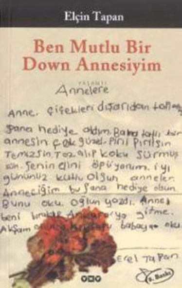 Ben Mutlu Bir Down Annesiyim ürün görseli 1