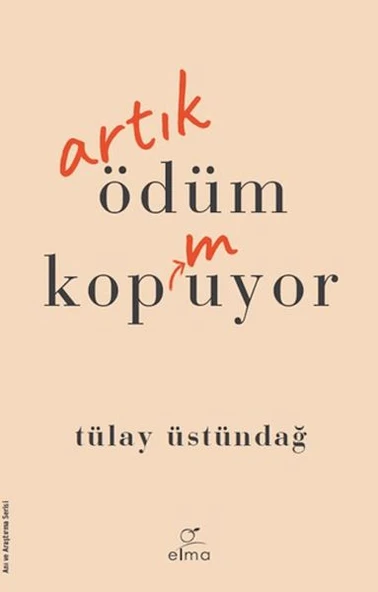 Artık Ödüm Kopmuyor ürün görseli 1