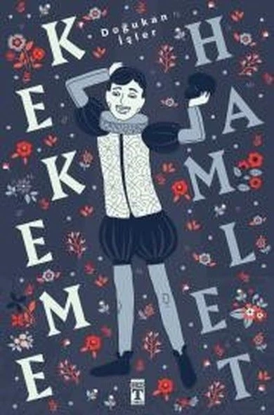 Kekeme Hamlet ürün görseli 1