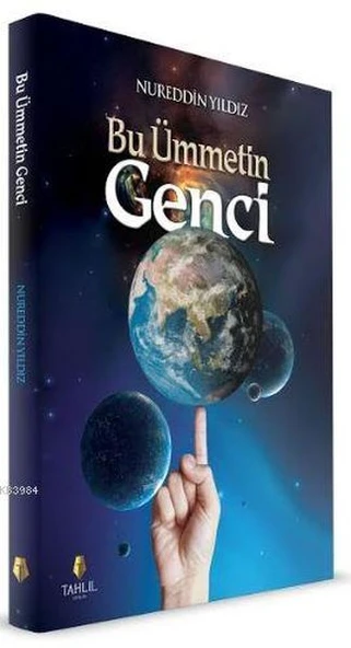 Bu Ümmetin Genci ürün görseli 1