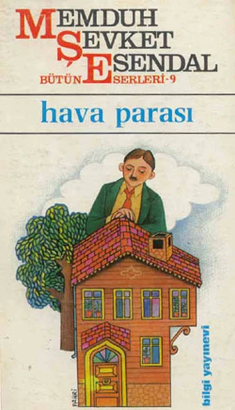 Hava Parası ürün görseli 1