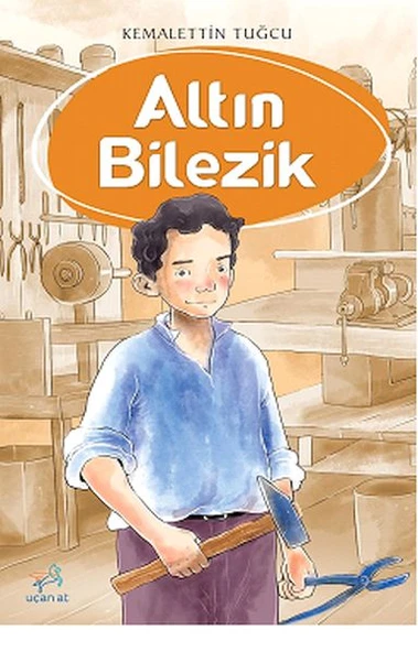 Altın Bilezik ürün görseli 1