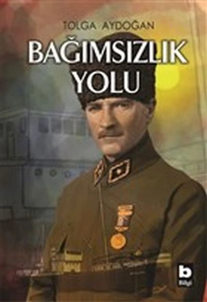 Bağımsızlık Yolu ürün görseli 1