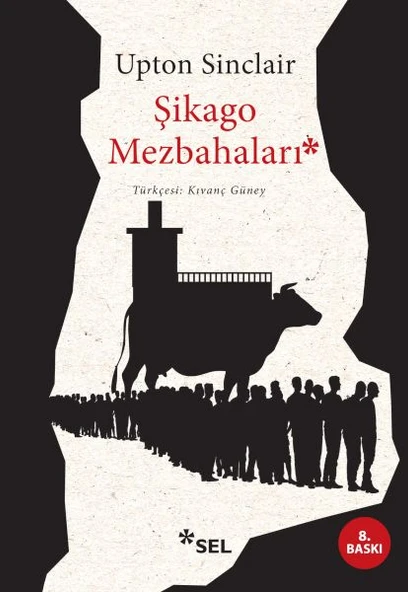 Şikago Mezbahaları ürün görseli 1
