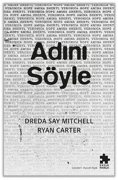 Adını Söyle ürün görseli 1
