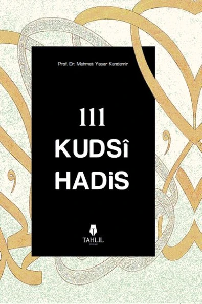 111 Kudsi Hadis ürün görseli 1
