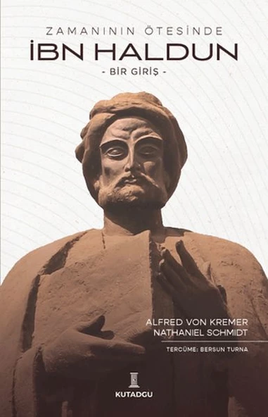 Ibn Haldun ürün görseli 1