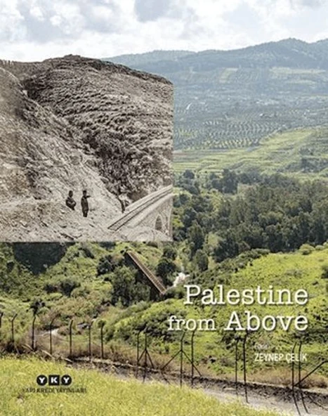 Palestine from Above ürün görseli 1