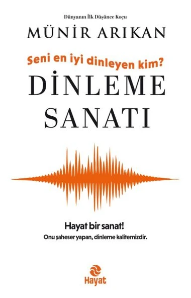 Dinleme Sanatı ürün görseli 1