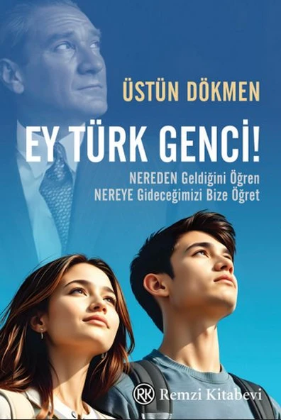 Ey Türk Genci! ürün görseli 1