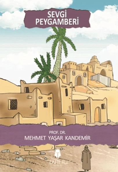 Sevgi Peygamberi ürün görseli 1