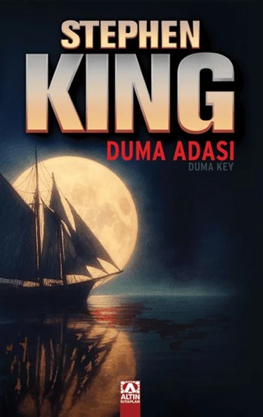 Duma Adası ürün görseli 1
