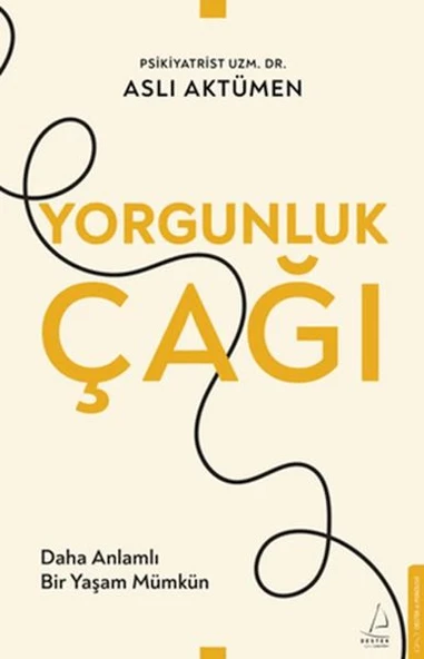 Yorgunluk Çağı ürün görseli 1
