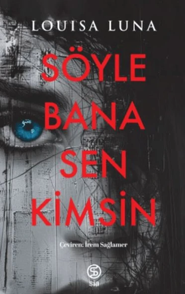 Söyle Bana Sen Kimsin ürün görseli 1