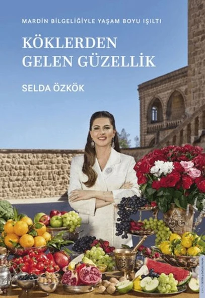 Köklerden Gelen Güzellik ürün görseli 1