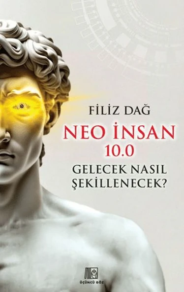 Neo İnsan 10.0 Gelecek Nasıl Şekillenecek? ürün görseli 1