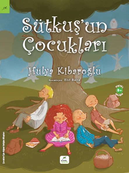 Sütkuş'un Çocukları ürün görseli 1