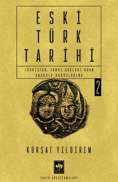 Eski Türk Tarihi 2 ürün görseli 1