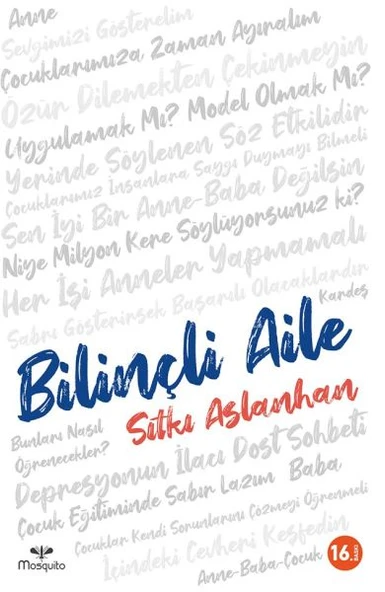 Bilinçli Aile ürün görseli 1