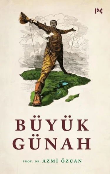 Büyük Günah ürün görseli 1