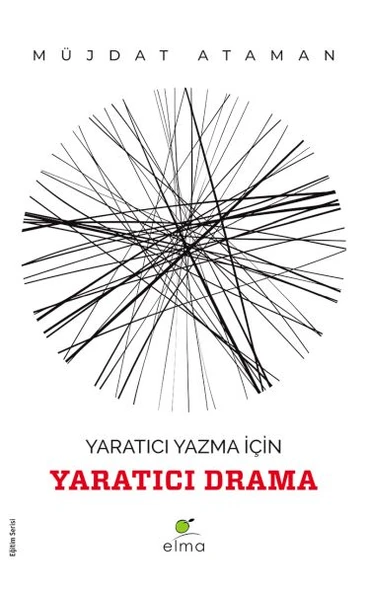 Yaratıcı Yazma İçin Yaratıcı Drama ürün görseli 1