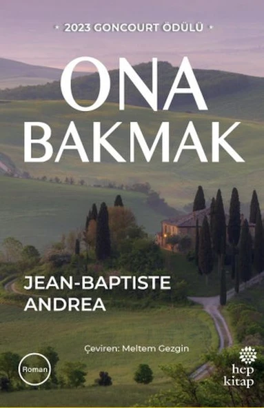 Ona Bakmak ürün görseli 1