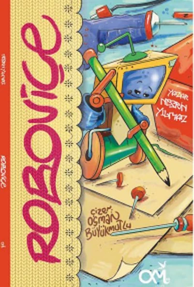 Roboviçe ürün görseli 1