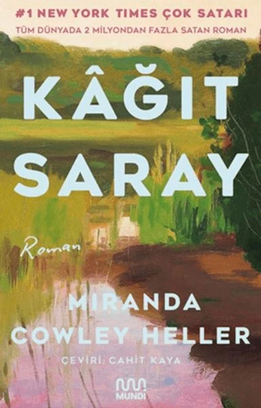 Kağıt Saray ürün görseli 1