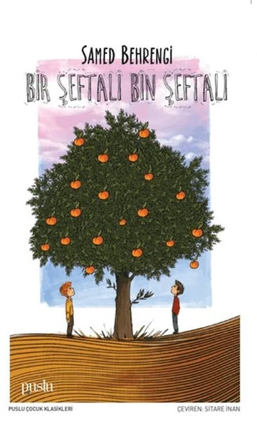 Bir Şeftali Bin Şeftali ürün görseli 1