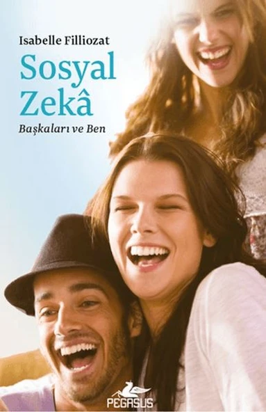 Sosyal Zeka - Başkaları ve Ben ürün görseli 1