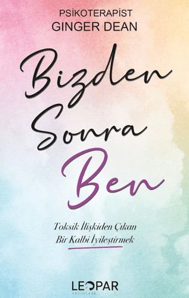 Bizden Sonra Ben ürün görseli 1
