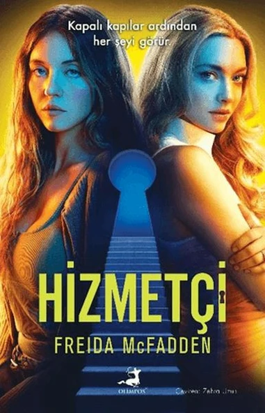 Hizmetçi - Film Özel Baskı ürün görseli 1