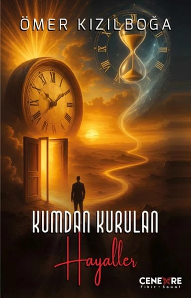 Kumdan Kurulan Hayaller ürün görseli 1