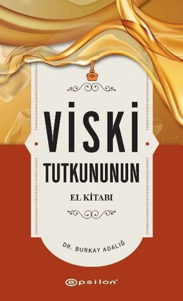 Viski Tutkununun El Kitabı ürün görseli 1